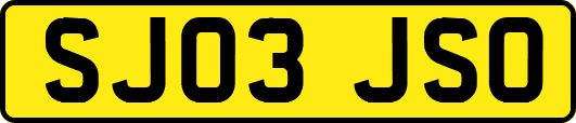 SJ03JSO