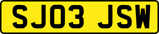 SJ03JSW