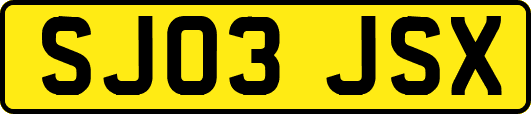 SJ03JSX