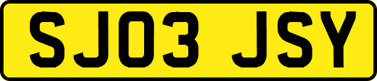 SJ03JSY