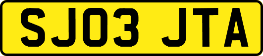 SJ03JTA