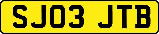 SJ03JTB