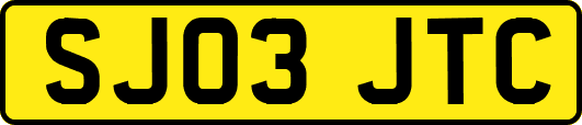 SJ03JTC