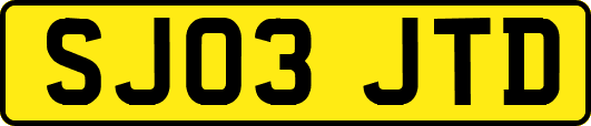 SJ03JTD