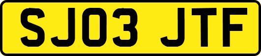 SJ03JTF
