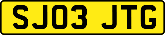 SJ03JTG