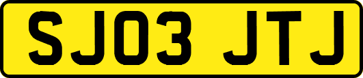 SJ03JTJ
