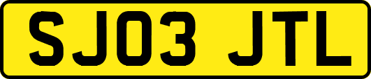 SJ03JTL