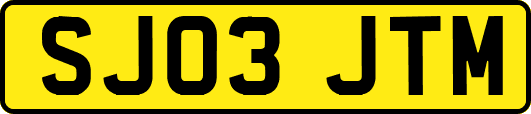 SJ03JTM