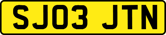 SJ03JTN
