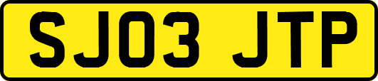 SJ03JTP