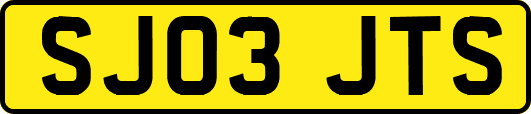 SJ03JTS