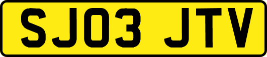 SJ03JTV