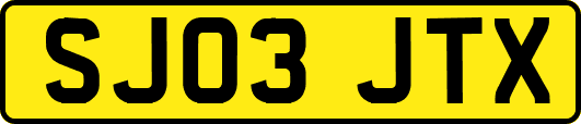 SJ03JTX
