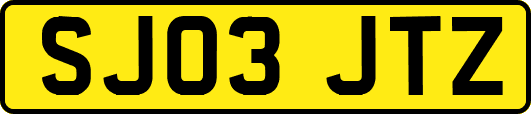 SJ03JTZ