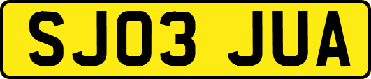 SJ03JUA