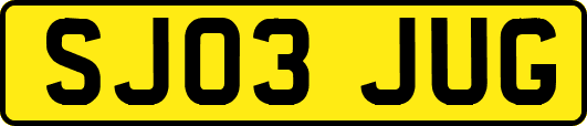 SJ03JUG