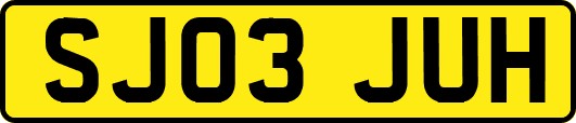 SJ03JUH