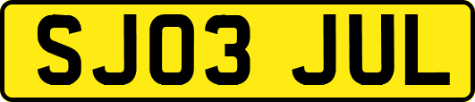 SJ03JUL