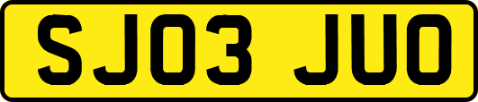 SJ03JUO
