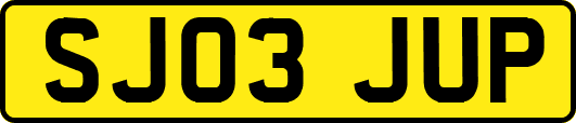 SJ03JUP