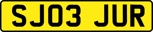 SJ03JUR