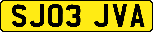 SJ03JVA