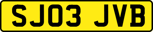 SJ03JVB