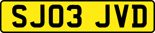 SJ03JVD