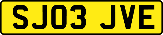 SJ03JVE
