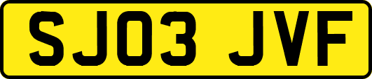 SJ03JVF