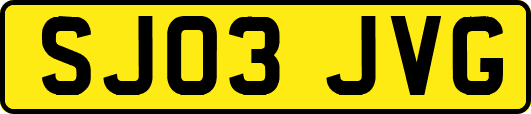 SJ03JVG