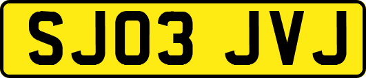 SJ03JVJ
