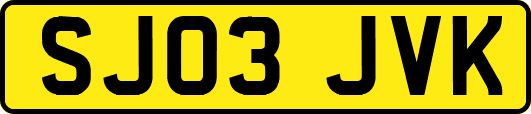 SJ03JVK