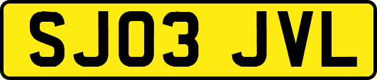 SJ03JVL
