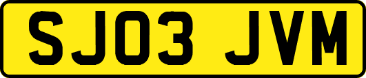 SJ03JVM