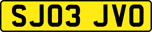 SJ03JVO