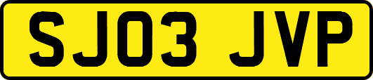 SJ03JVP
