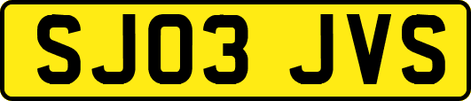 SJ03JVS