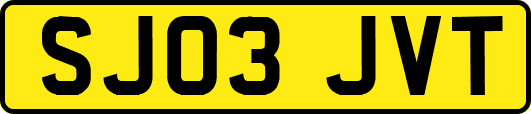 SJ03JVT