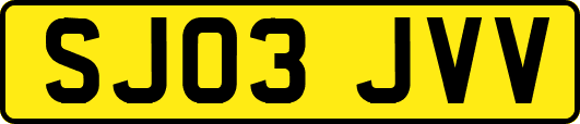 SJ03JVV