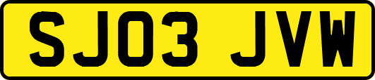 SJ03JVW