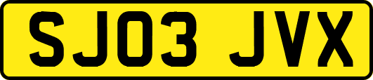 SJ03JVX