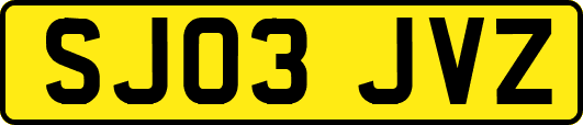 SJ03JVZ