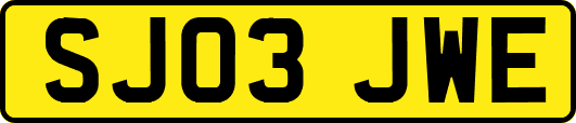 SJ03JWE