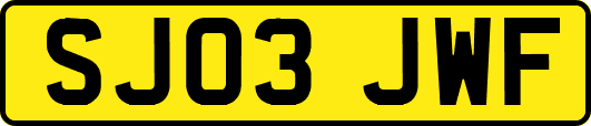 SJ03JWF