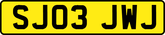 SJ03JWJ