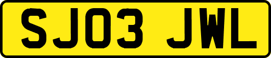 SJ03JWL