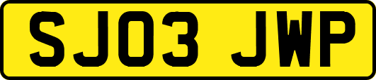 SJ03JWP