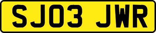 SJ03JWR
